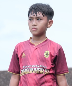 RAVA HARTADI
